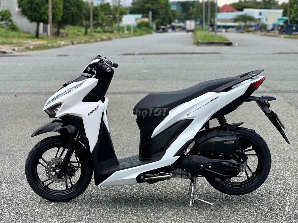 Vario 150 2019 TRẮNG BSTP 9 CHỦ. Mua bán Xe máy tại Thành phố Thủ Đức Tp Hồ Chí Minh được đăng bởi Vũ Vũ hình 2