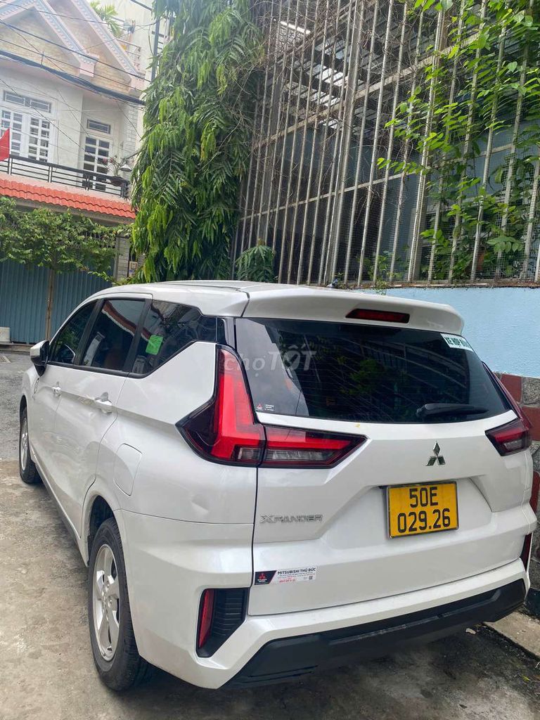 Mitsubishi Xpander Eco 2024 - 30k km HCM