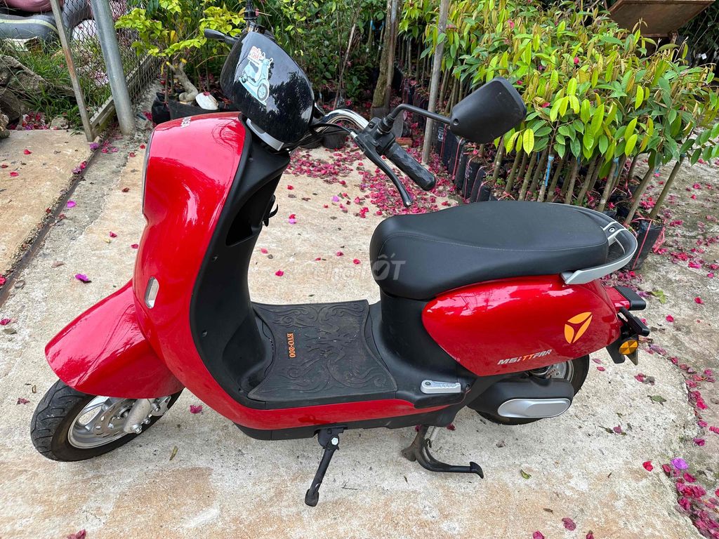 xe điện mới 16200000