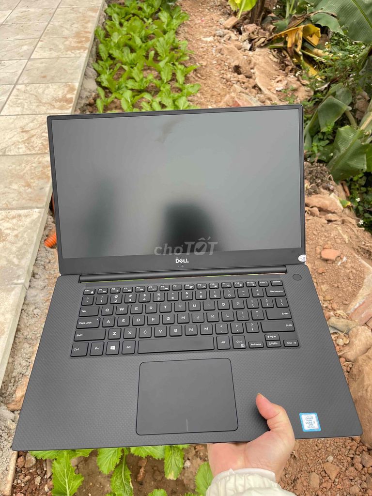 Dell Precision 5530 i7 15.6 inch 16GB/256GB. Mua bán Laptop tại Thành phố Bắc Ninh Bắc Ninh được đăng bởi Lương Bích Luyên  hình 1