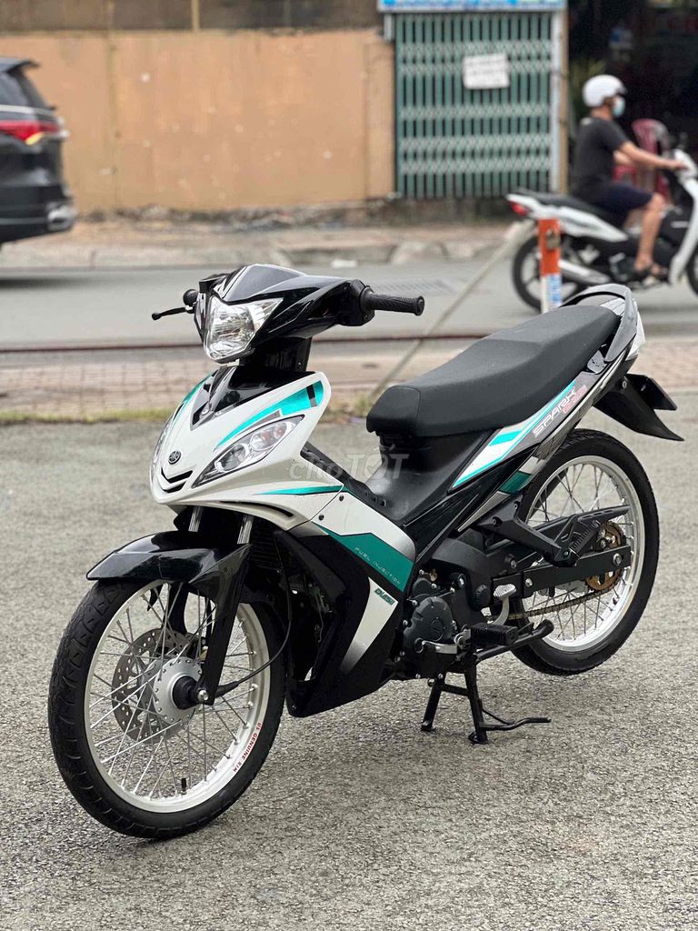 YAMAHA EXCITER 2007 ngay chủ đứng tên cavet