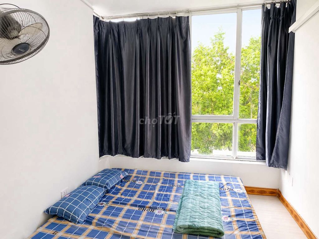 Chỉ 3,5 triệu/tháng.BÁCH – KINH – XÂY ƠI! PHÒNG FULL ĐỒ, WC RIÊNG