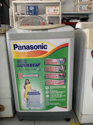 Máy giặt Panasonic 8,5kg