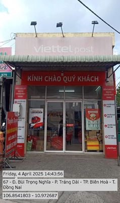 Viettel Post