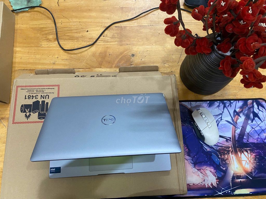 Dell Latitude 5450 i7 16GB/512GB 14 inch Like New. Mua bán Laptop tại Thành phố Buôn Ma Thuột Đắk Lắk được đăng bởi Vi Tính Tây Nguyên hình 1