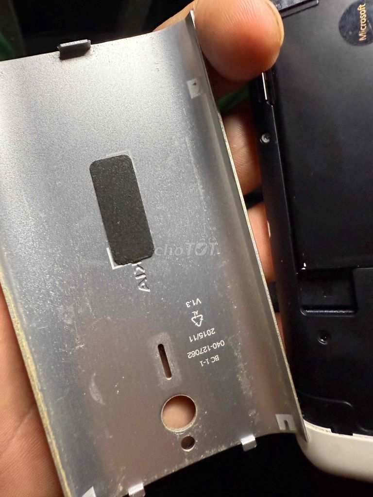 Nokia 230. Mua bán Điện thoại tại Quận 4 Tp Hồ Chí Minh được đăng bởi Nhân hình 1