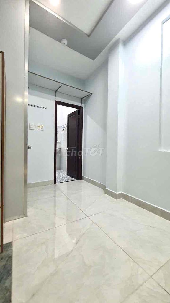 PHÒNG BAN CÔNG FULL NỘI THẤT PHÚ NHUẬN - ảnh 3