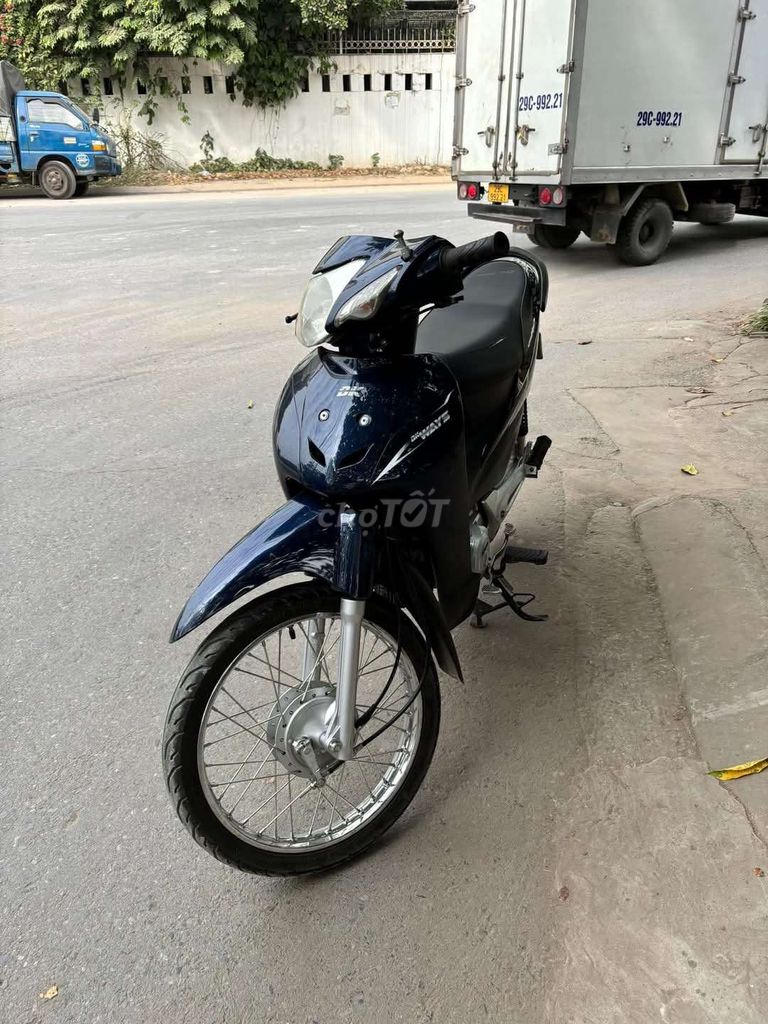 Học xong cần bán xe. Mua bán Xe máy tại Quận Nam Từ Liêm Hà Nội được đăng bởi Quan Tran hình 4