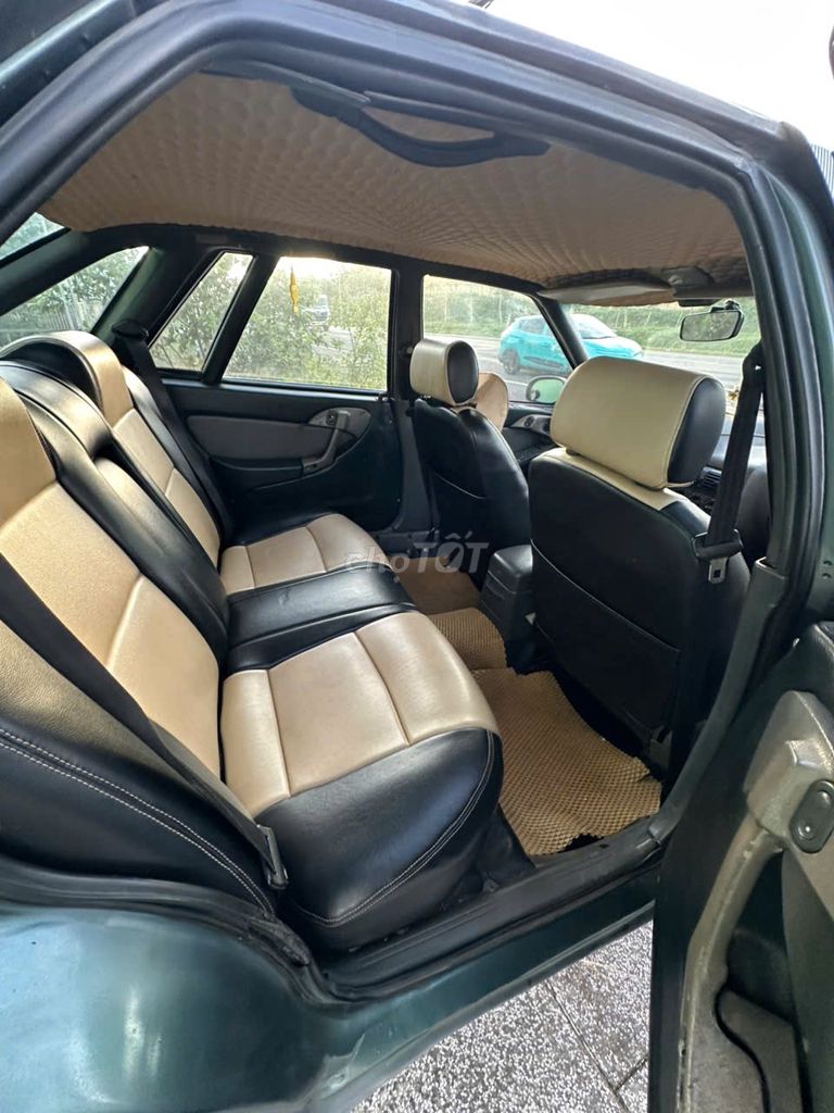 XE NHÀ ĐI CẦN  BÁN  - 010024 km. Mua bán Ô tô tại undefined undefined được đăng bởi nguyển thanh tâm hình 7