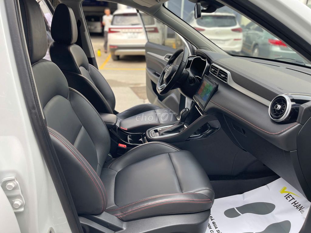 MG ZS 2022 Comfort 1.5 AT 2WD - 70000 km. Mua bán Ô tô tại Thành phố Thủ Đức Tp Hồ Chí Minh được đăng bởi Mr Duy hình 7