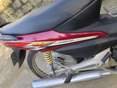 Bán xe ware 100. Mua bán Xe máy tại Thị xã Bỉm Sơn Thanh Hóa được đăng bởi Đại Dương