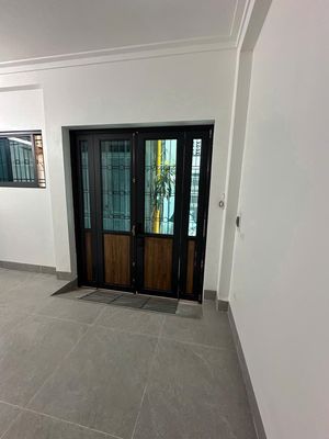 Cho thuê căn hộ độc lập, khép kín, nội thất đầy đủ tiện ích mới 100%