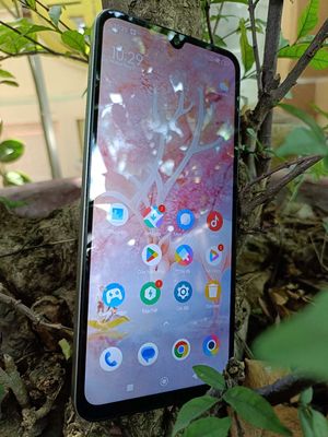 Poco c75 128GB. Mua bán Điện thoại tại Quận Liên Chiểu Đà Nẵng được đăng bởi Hồng 