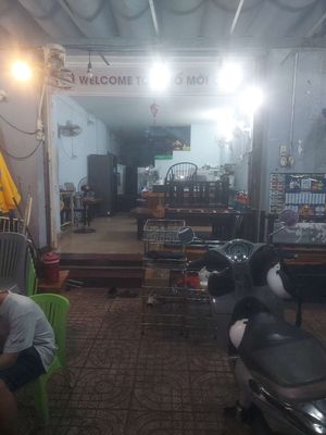 cho thuê nhà chung cư mặt tiền đường