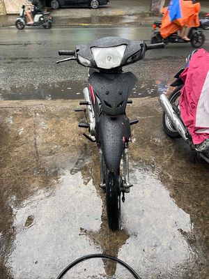 wave tq giấy tờ đầy đủ máy êm. Mua bán Xe máy tại Thành phố Dĩ An Bình Dương được đăng bởi kha nguyen 