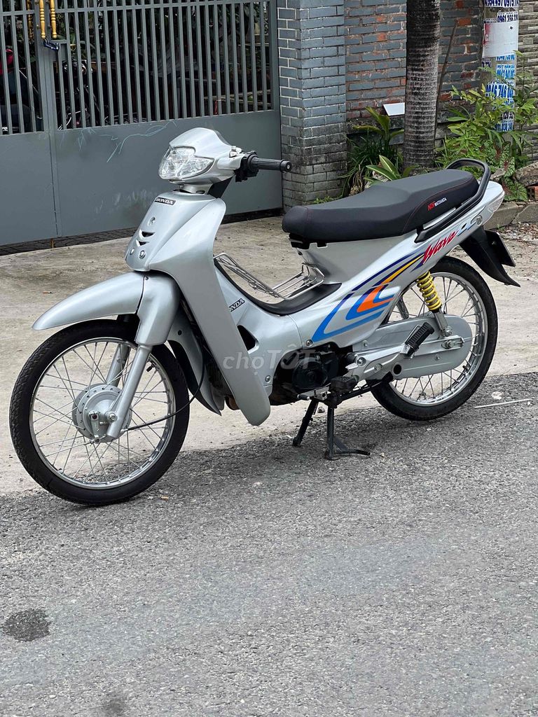 Bán xe Wave 110 Dọn Mới. Mua bán Xe máy tại Huyện Hòa Thành Tây Ninh được đăng bởi Nguyễn Nhớ Tây Ninh hình 2