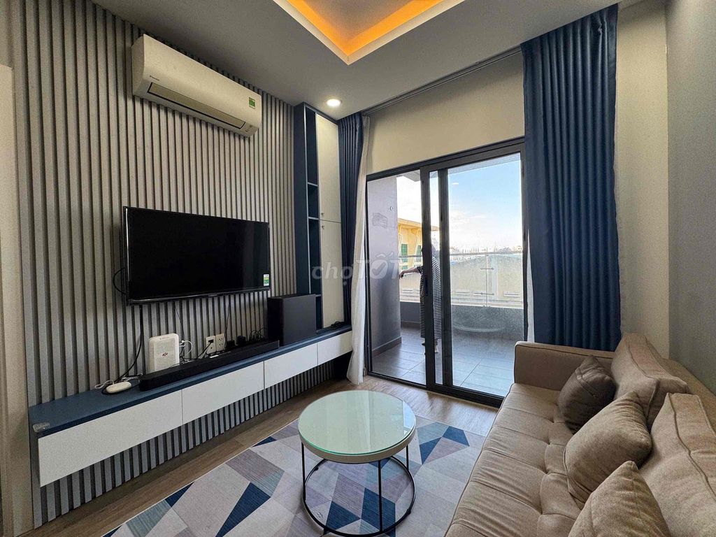 CH Monarchy 2PN,2WC-82m2-chỉ 17tr5