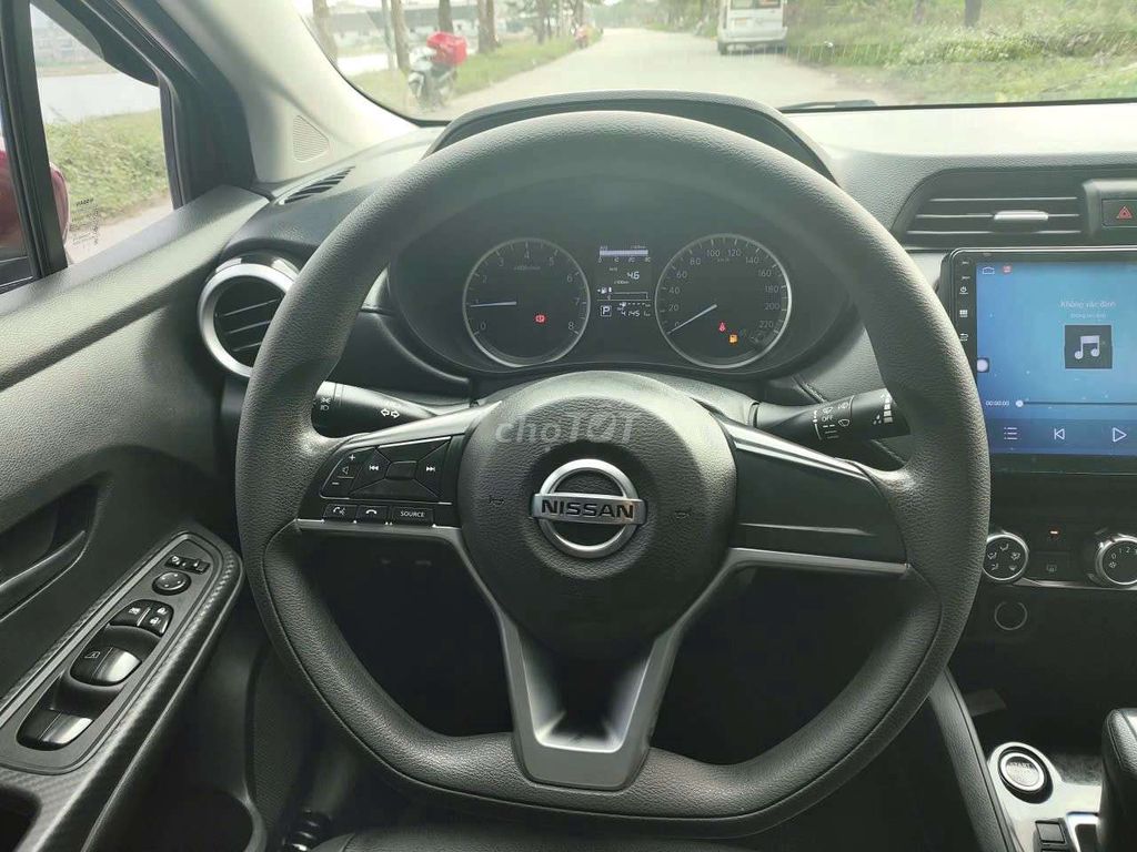 1107 2023 EL 1.0 CVT - 41226 km. Mua bán Ô tô tại Thành phố Vinh Nghệ An được đăng bởi Thành Chung hình 9