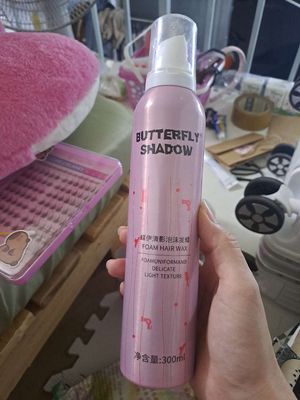 Gôm giữ nếp tóc dạng bọt. Mua bán Phụ kiện thời trang khác tại Thành phố Thủ Đức Tp Hồ Chí Minh được đăng bởi Thị Tài