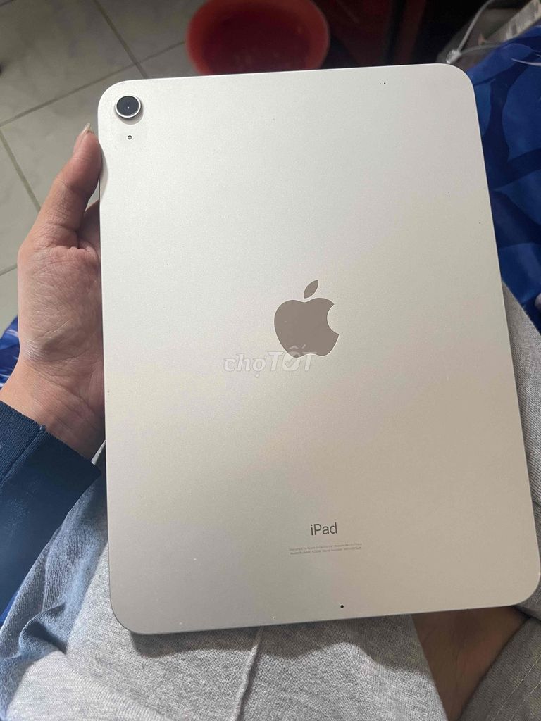 bán ipad