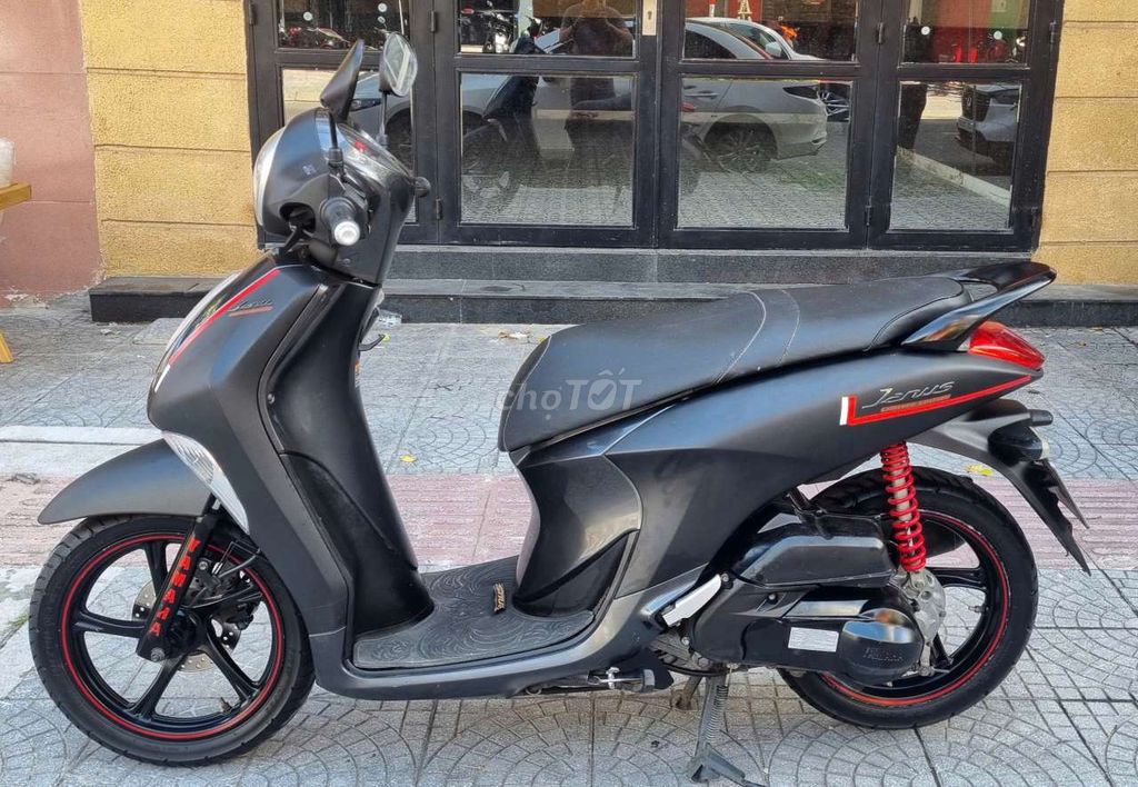 Janus smartkey, thông minh, bản limited,. Mua bán Xe máy tại Quận Hải Châu Đà Nẵng được đăng bởi nguyen thanh thao hình 4