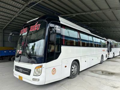 BÁN XE 47 CHỖ. Mua bán Ô tô tại Thành phố Mỹ Tho Tiền Giang được đăng bởi Nguyễn Minh Thanh