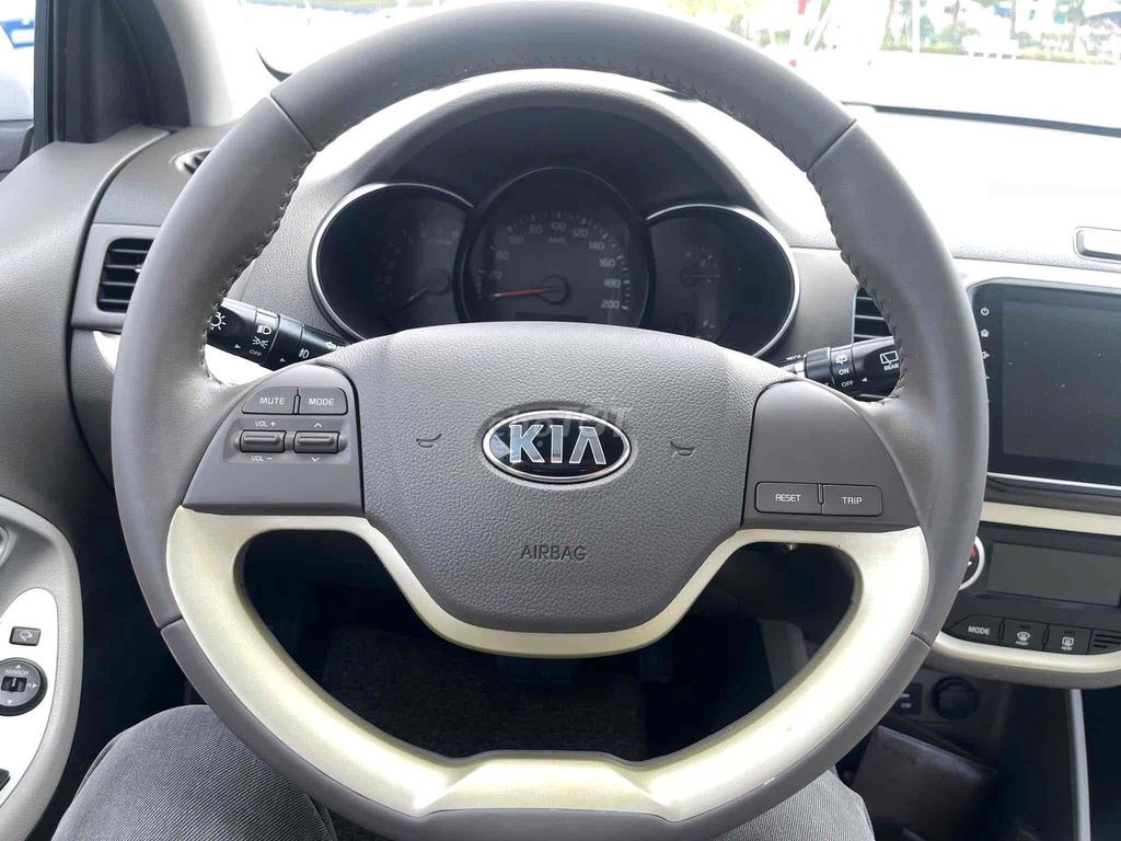 Kia Morning 2022 Luxury - 59000 km. Mua bán Ô tô tại Thị xã Sơn Tây Hà Nội được đăng bởi Hai hình 2