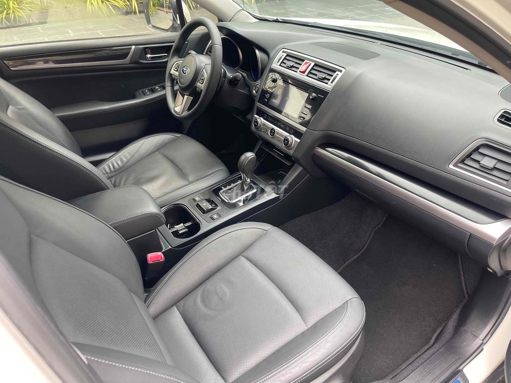 Subaru Outback 2016 2.5i-S. Mua bán Ô tô tại Quận 7 Tp Hồ Chí Minh được đăng bởi auto thanh tâm  hình 10