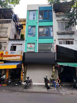 MẶT TIỀN KINH DOANH VIP – TRUNG TÂM QUẬN 10 – THUÊ 80TR/THÁNG. Mua bán văn phòng, mặt bằng kinh doanh tại Quận 10 Tp Hồ Chí Minh được đăng bởi Nguyễn Thị Ngọc Trinh