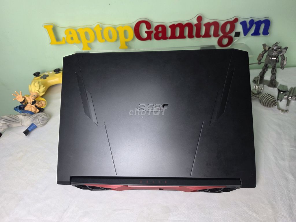 Nitro 5 i5-11400H, Gtx 1650 4G, Led RGB, Màn 144hz. Mua bán Laptop tại Quận Tân Bình Tp Hồ Chí Minh được đăng bởi Laptop Gaming VN hình 1