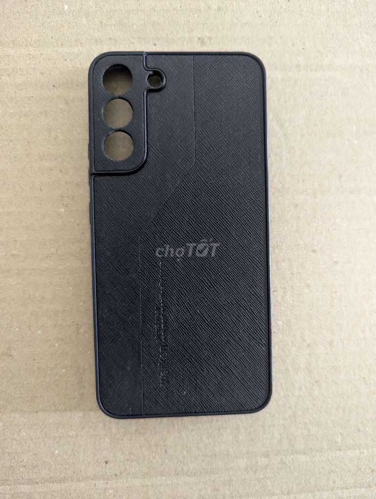 Ốp lưng Samsung S22 Plus . Mua bán Phụ kiện (Màn hình, Chuột...) tại Thành phố Cao Lãnh Đồng Tháp được đăng bởi Trường hình 1