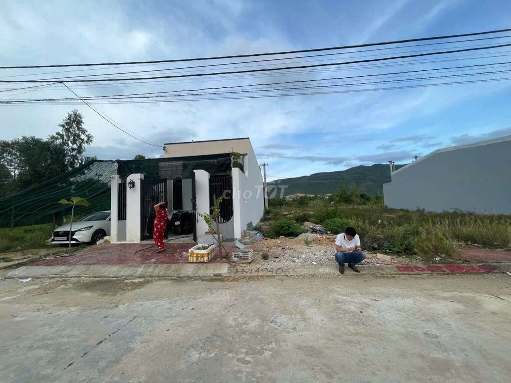 Bán lô đất khu vực 7, bùi thị xuân, quy nhơn Bán lô đất khu vực 7, bùi thị xuân, quy nhơn