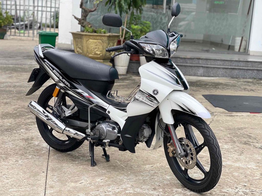[VUA XE SỐ]👉 Jupiter 2009 bản Full option✨ZIN💯💯💯💯💯. Mua bán Xe máy tại Quận Bình Tân Tp Hồ Chí Minh được đăng bởi BÙI TIẾN DŨNG hình 10