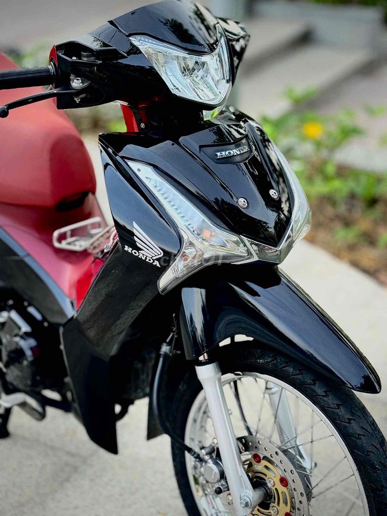 fu up wave i ( nợ xấu chỉ cần 16🍠 ). Mua bán Xe máy tại Quận 8 Tp Hồ Chí Minh được đăng bởi Phạm Đức hình 3