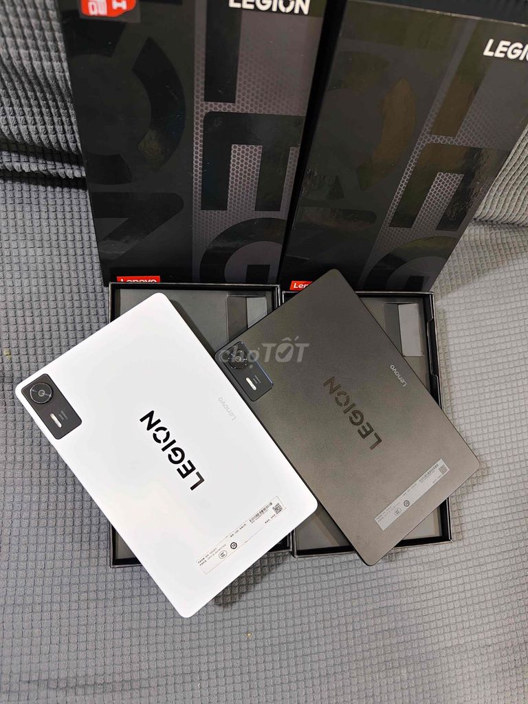 Lenovo Legion Y700 gen 4 fullbox 12/256 êm mượt. Mua bán Máy tính bảng tại Quận Bình Tân Tp Hồ Chí Minh được đăng bởi Triệu Phúc hình 1