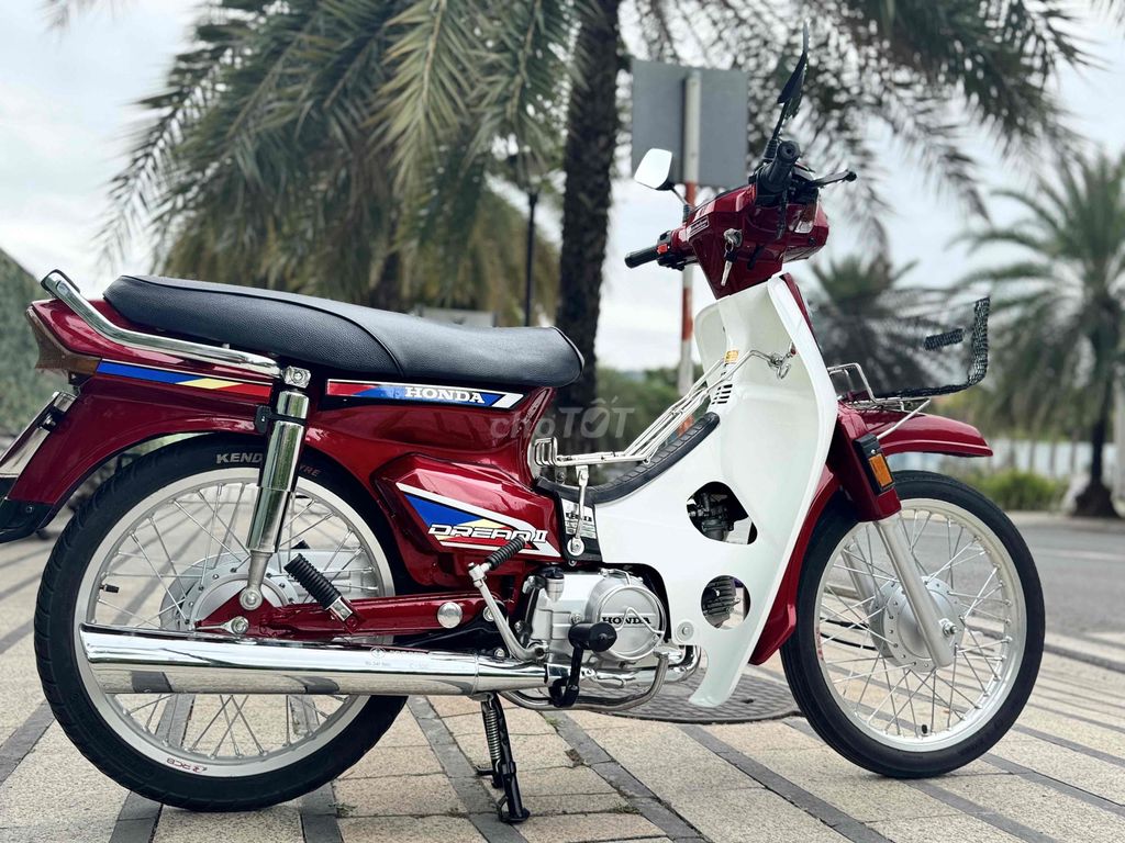 xe dream thái leng keng bstp chính chủ. Mua bán Xe máy tại Quận Bình Thạnh Tp Hồ Chí Minh được đăng bởi Phan thị thắm hình 2