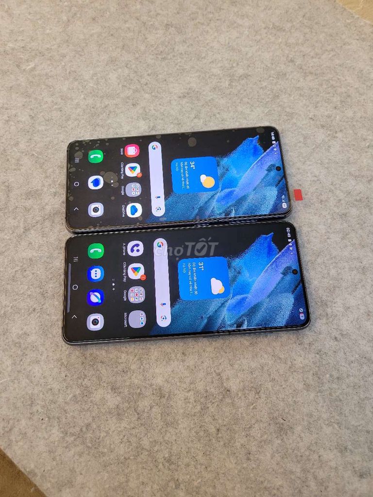 Galaxy S21 5G. bản Quốc Tế và Hàn Quốc . Mua bán Điện thoại tại Quận Thanh Xuân Hà Nội được đăng bởi NGUYỄN XIỂN TX HN  hình 1