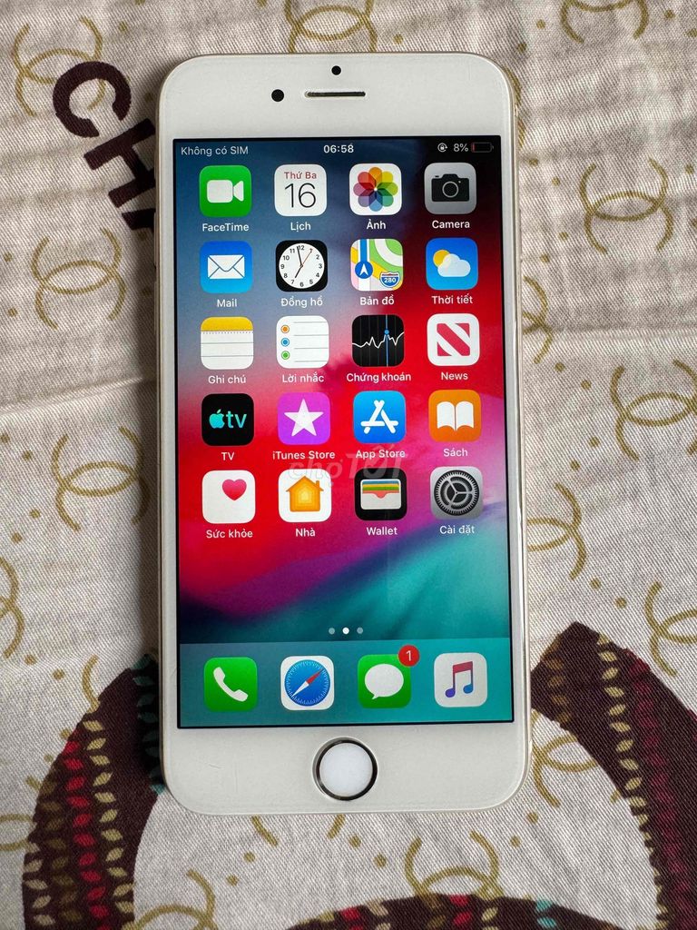 iphone 6 64gb quốc tế