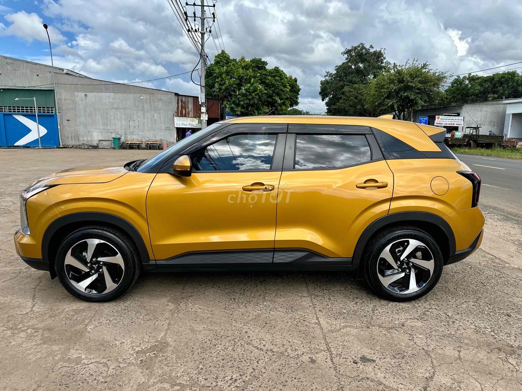 Mitsubishi Xforce 2024 Premium - 6500km. Mua bán Ô tô tại Thành phố Buôn Ma Thuột Đắk Lắk được đăng bởi Duy Xe Lướt Tây Nguyên hình 7