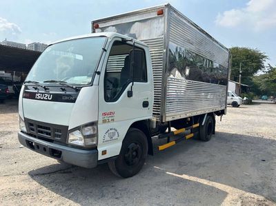 cần bán ISUZU 1T9, SX 2017, xe zin cọp. Mua bán Xe tải, xe ben tại Quận Tân Phú Tp Hồ Chí Minh được đăng bởi VƯƠN CAO  hình 1