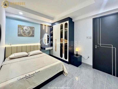 Аренда · 1 комн. · 30 м² · Quận 12, ул. Đường Lê Thị Riêng