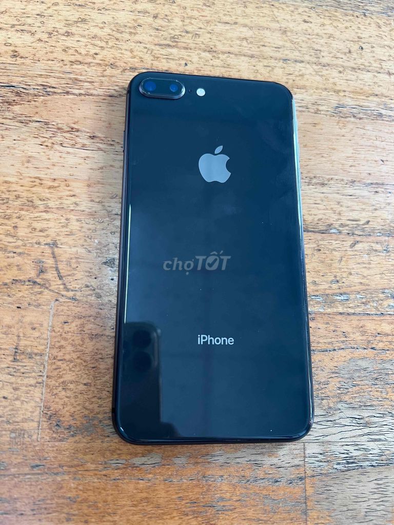 iPhone 8 Plus 64g full chức năng máy đẹp