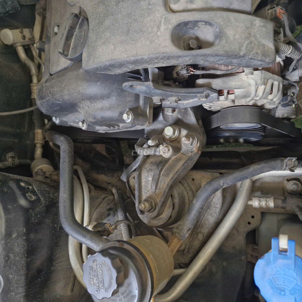 Kia Forte 2011 SX 1.6 MT - 12000 km. Mua bán Ô tô tại Thị xã Bỉm Sơn Thanh Hóa được đăng bởi Hoàng Thanh hình 11