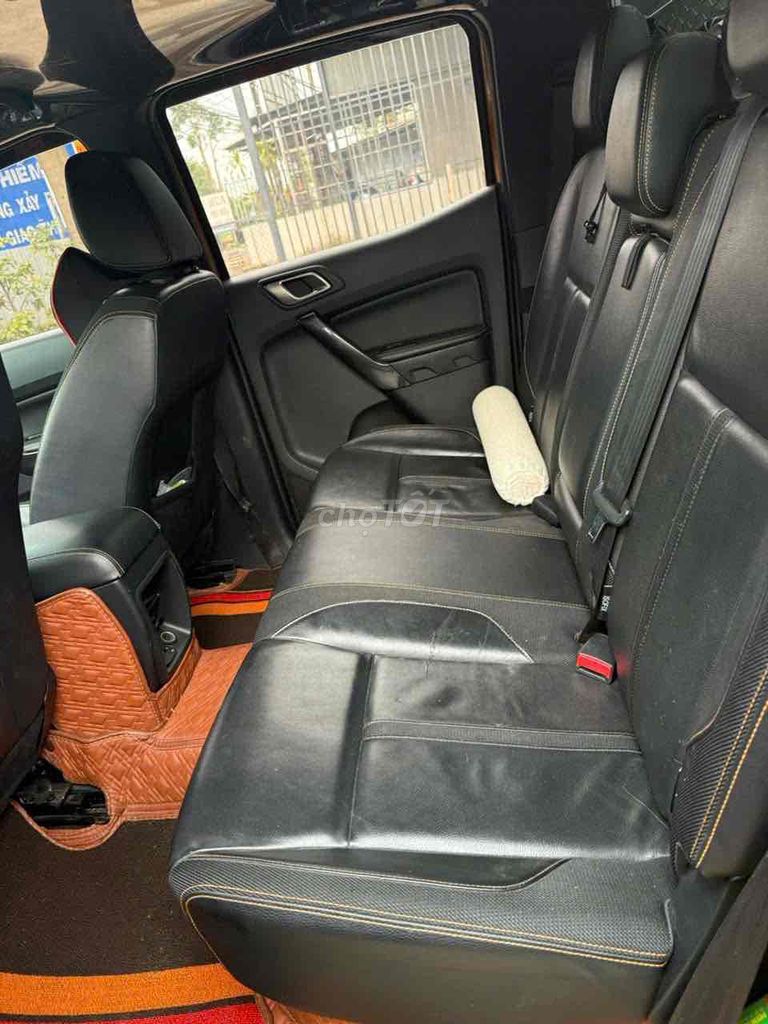 Ford Ranger Wildtrak 2018 2.0L 4x2 AT 176000 km. Mua bán Ô tô tại Thành phố Biên Hòa Đồng Nai được đăng bởi Dung hình 4