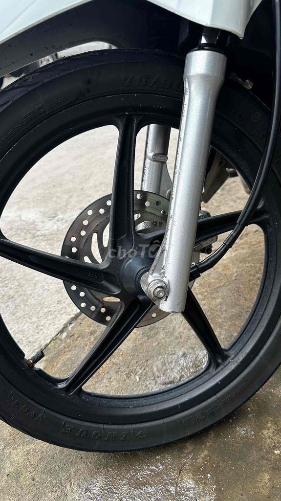 Future fi 2022 trắng đen ( hỗ trợ góp ). Mua bán Xe máy tại Huyện Chợ Mới An Giang được đăng bởi Cửa hàng xe Thiên Phước 2 hình 7