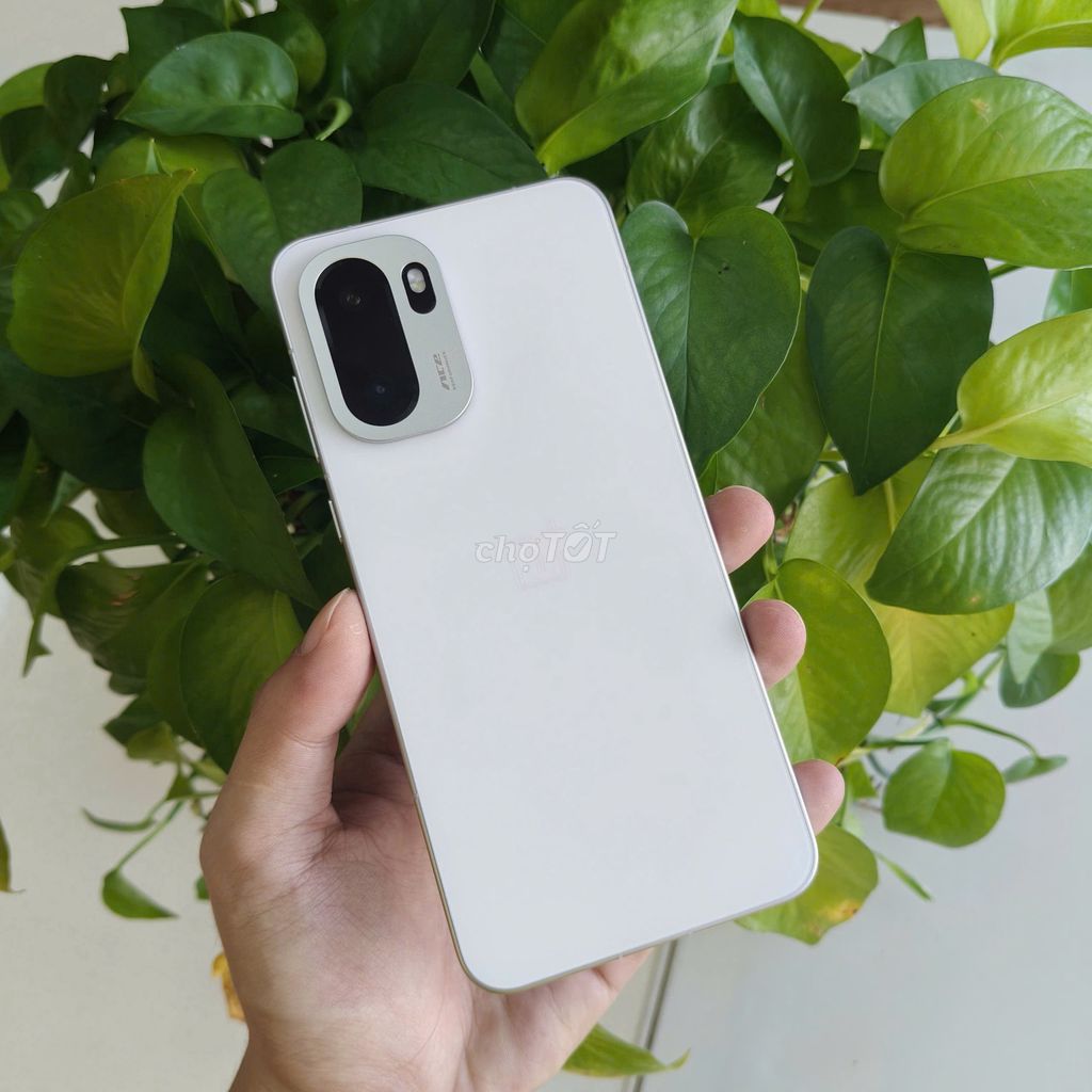 OnePlus Ace 6 12/256GB ★ᴛʜᴜ ᴆᴛ ᴄᴜ̃★. Mua bán Điện thoại tại Quận Ninh Kiều Cần Thơ được đăng bởi DI ĐỘNG BULL hình 1