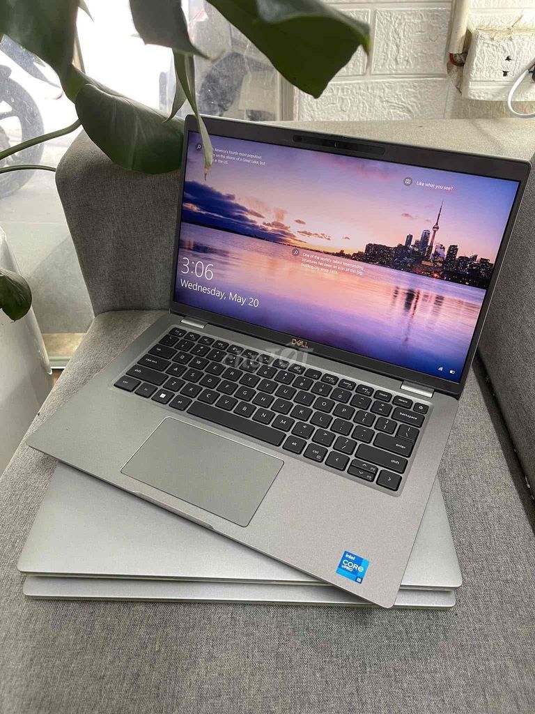 💥Dell 5420 i7 1185G7 8GB/256GB/14inch💥. Mua bán Laptop tại Quận Hà Đông Hà Nội được đăng bởi Hieuz Computer hình 1