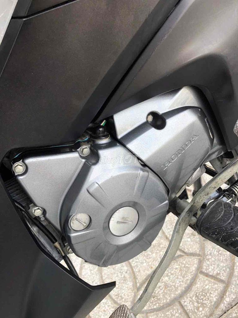 fuled 2018 xác zin cọp chưa qua dặm tút. Mua bán Xe máy tại Huyện Phong Điền Cần Thơ được đăng bởi Xe Cũ Cần Thơ hình 5