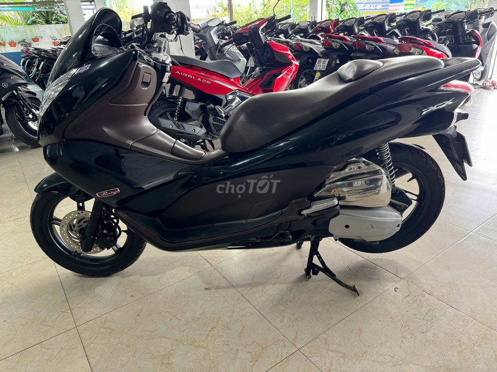 Pcx 2012. Mua bán Xe máy tại Huyện Hàm Thuận Nam Bình Thuận được đăng bởi Toàn hình 1