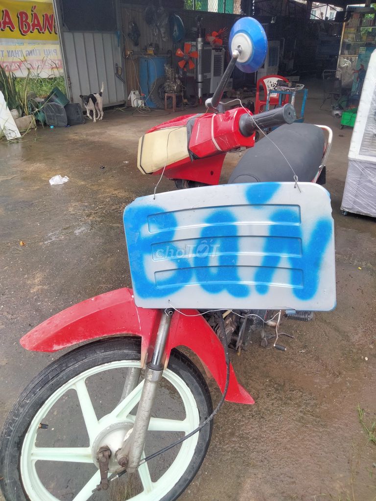 Xe chạy em. Mua bán Xe máy tại Huyện Đức Hòa Long An được đăng bởi Toan hình 3